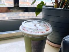 -茶月山·潮汕茶店(天河北店)