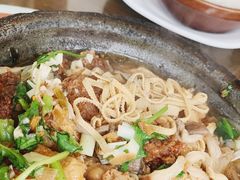 砂锅烩菜-王明古法砂锅居(开化寺店)