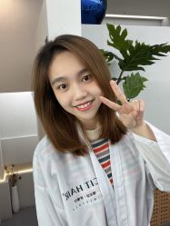 -CIT造型·烫发·染发