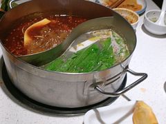 -麻辣因子滩羊火锅(世和广场店)