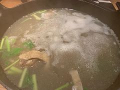 -盡膳口福跷脚牛肉火锅(北美新天地店)
