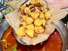 -王奋斗贵州酸汤牛肉火锅