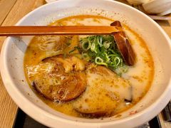 -味千拉面(广州白云机场T1西二店)