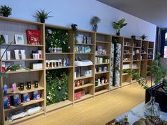 -谷悦SPA(王府井店)