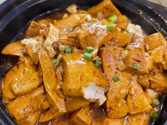 -宜城私房菜.臭鳜鱼(九华新街店)