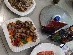 -南燕湾渔家码头