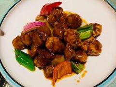 -张记旺角食街(动物园店)