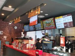 -汉堡王(北京通州领展店)