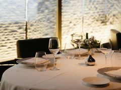 包厢-Le Bernardin