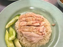 -红大哥水门鸡饭(總店)