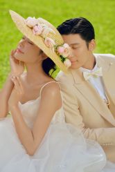 -巴黎婚纱摄影(瑞安旗舰店)