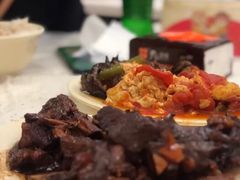 -尹记餐馆(花园店)