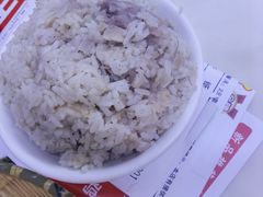 芋头饭-阿水土鸡(远光店)