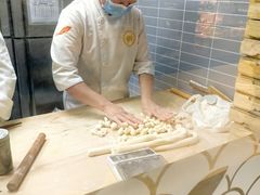 -船歌·鱼水饺青岛菜(枫蓝国际购物中心店)