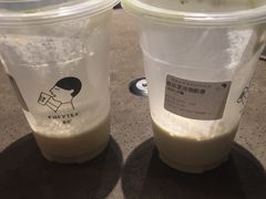 -喜茶(上海正大广场店)
