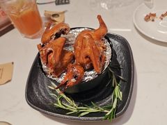 -避风塘·老港味餐厅(虹口龙之梦店)