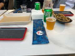 -大成海鲜烧烤·小龙虾(七宝店)