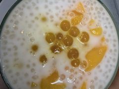 -芬芳甜品(同福路店)