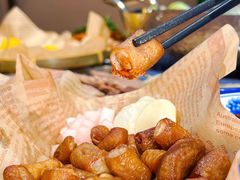-王奋斗贵州酸汤牛肉火锅