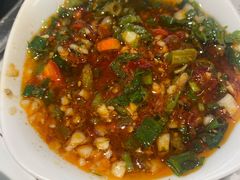 -刘壹席富顺荤豆花·自贡江湖菜(浅水半岛店)