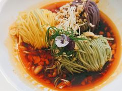 -绿茶餐厅(千岛湖银泰城店)