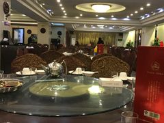 大堂-春来和(汉城南路店)