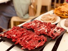 -联胜潮汕牛肉火锅(东苑南路店)