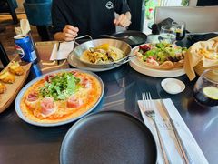 -LES ELITES 英集荟(南京西路店)