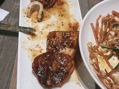 -卡朋西餐(扬名广场店)