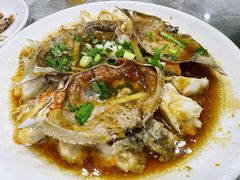 -红灯笼龙凤饭店(宁波老字号店)