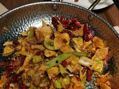 -辛香汇(飞洲店)