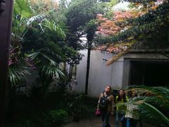 -乌镇东栅景区-茅盾故居