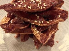 老上海熏鱼-上海和平饭店龙凤厅 Dragon Phoenix