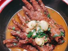 -小方外婆菜(蒙山路店)