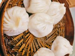 小笼汤包-留芳·文旅古月楼(老街店)