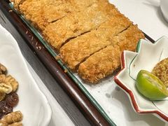-上蔬无瑕· 创意素食·Vegetarian(华采天地店)