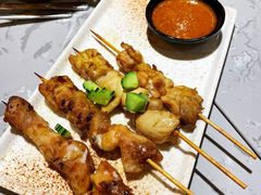 -Home Thai·泰谣(王府井apm店)