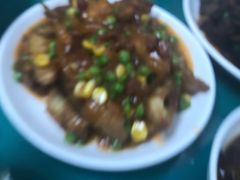 -小本鸡饭店(滨江白马湖店)