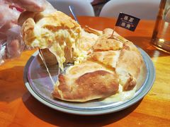 -黑熊披萨orso pizza