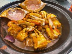 -松沪名灶·豆浆鱼头·新上海菜(飞航吾悦广场店)