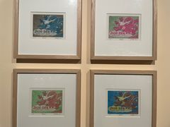 -江苏省美术馆(长江路新馆)