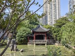 -和平公园