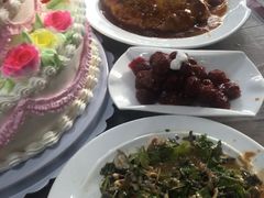 -同发号饭庄(复兴路店)