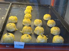 -糖一2元面包(良乡大学城店)