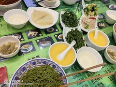 -令氏家外家岐山面(火炬路店)