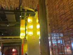 -破三川·新川菜(静安大融城店)
