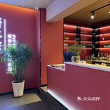 谁能拒绝得了性价比超高的烤肉店呢？