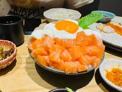 -松鱼亭·和牛烧肉(协鑫广场店)