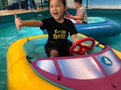 -蒙特利亲子乐园