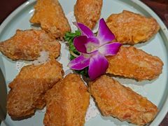 -新白鹿餐厅(爱琴海购物中心店)